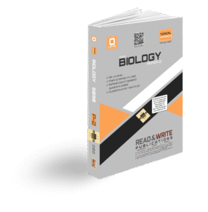 Biology - O-Level - P-2 - Topical Workbook - Editorial Board - 202