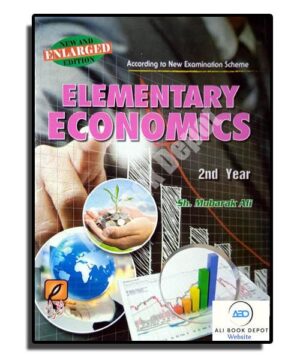 Economics - Sheikh Mubarak - XII arts