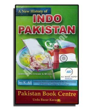 General History - K. Ali - B.A II
