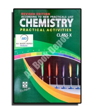 Combine - Practical - Chemistry -Saif ud din - Class 10