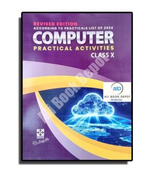 Combine - Practical - Computer -Saif ud din - Class 10