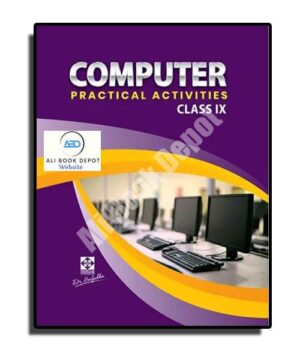Combine - Practical - Computer -Saif ud din - Class 9