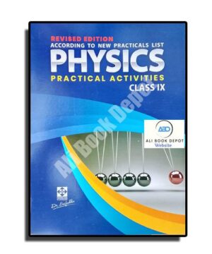 Combine - Practical - Physics -Saif ud din - Class 9