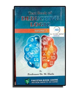 Logic - Dr. M. Huda - Pakistan Book Center