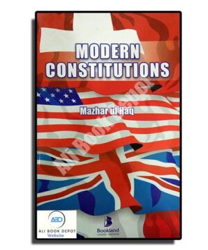 Political Science - Mazhar ul Haq - B.A. II