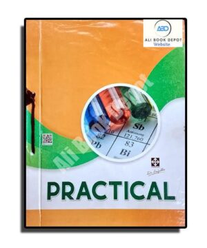 Plain - Practical Journal - Dr. Saifuddin