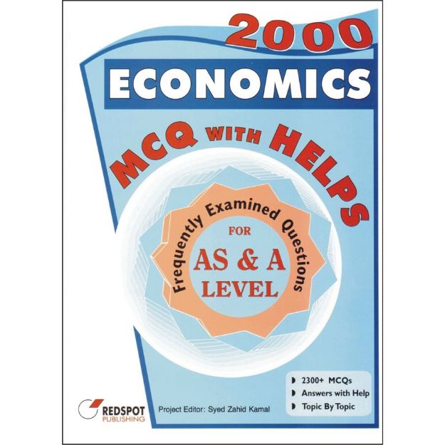 Economics - AS - A Level - MCQ