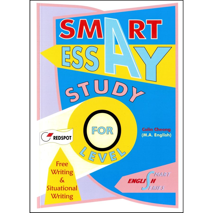 Smart Essay Study - O Levels - Frequently Examined Questions