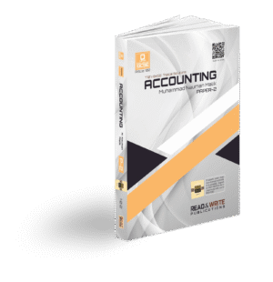 Accounting - O Level/IGCSE - Paper 2 - Topical Worked Solutions