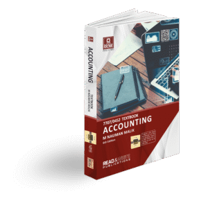 Accounting - O Level - Theory and Practice