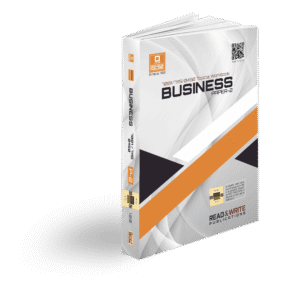 Business Studies - O-Level - IGCSE - Paper-2 - Topical Workbook