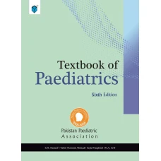 TEXTBOOK OF PEDIATRICS 6th edition 2021