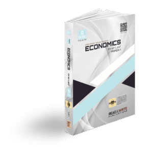 Economics - O Level - IGCSE - P1 - MCQ’s - Topical Worked Solutions