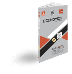 Economics - O Level - IGCSE - Revision Notes