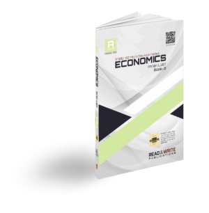 Micro Economics - A2 Level - Revision Notes - Book 3