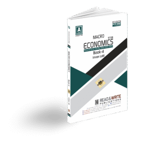 Macro Economics - A Level - Revision Notes - Book 4