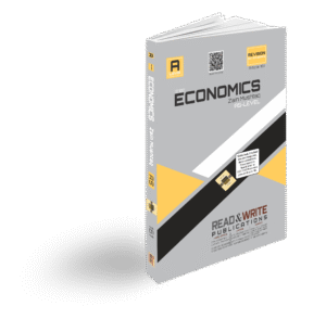 Economics - AS Level - Revision Notes