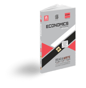 Economics - A2 Level - Revision Notes