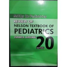 Nelson Pediatrics MCQs