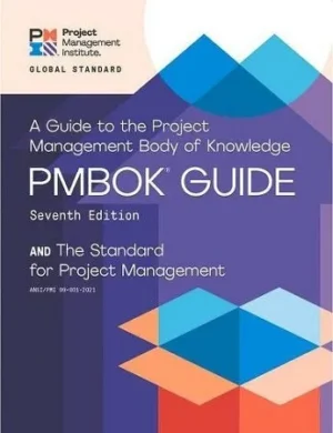 PMBOK Guide 7th Edition