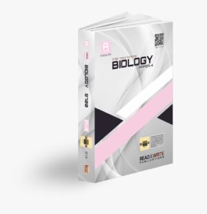 Biology - A Level - P4 - Topical Workbook with Mark Scheme