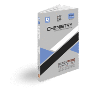 Chemistry - O Level - Revision Notes