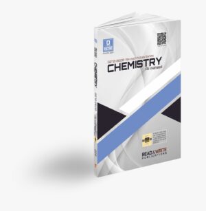 Chemistry - O Level - IGCSE - Revision Notes