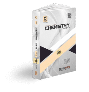 Chemistry - O Level - Paper 2 - Topical Workbook