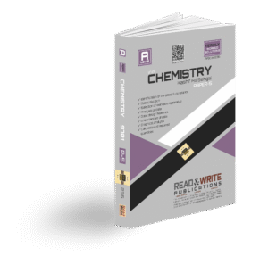 Chemistry - A Level - P5 - Worked Solutions