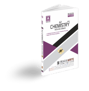 Chemistry - A2 Level - Revision Notes