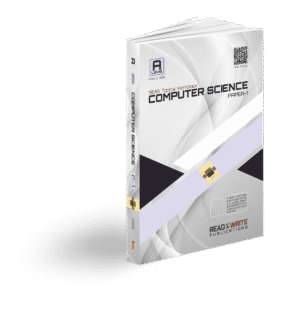 Computer Science - A Level - P1 - Topical Workbook