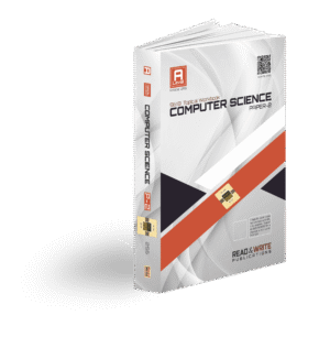 Computer Science - A Level - P2 - Topical Workbook