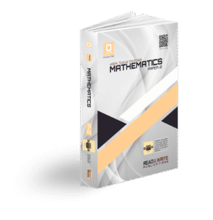 Mathematics - O Level - Paper 2 - Topical Workbook