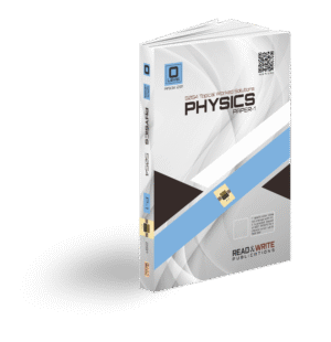 Physics - O Level - Paper 1 - MCQ’s - Topical Worked Solutions