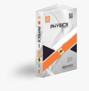 Physics - O Level - Paper 2 - Topical Workbook