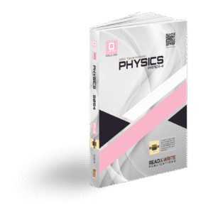 Physics - O Level - Paper 4 - ATP - Topical Work Book