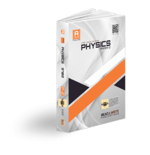 Physics A Level Paper 2 Topical Workbook