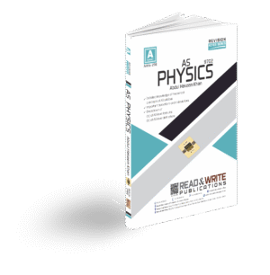 Physics - A Level - Revision Notes