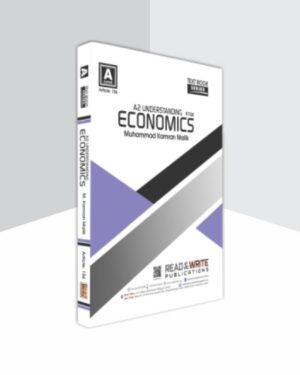 Economics - A2 Level - Book
