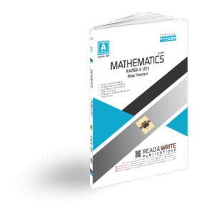 Mathematics - A Level - P6 - S1 - Topical Worked Solutions