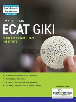 ECAT GIKI Smart Brain – Dogar Brothers