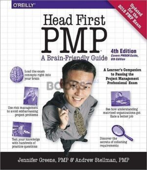 Head First PMP 4th Edition