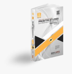 Pakistan Studies - O Level - IGCSE - Paper 2 - Topical Workbook