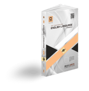 English Language - O Level - Paper 2 - Topical Workbook