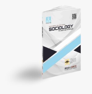 Sociology - O Level - IGCSE - Revision Notes