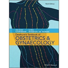 Dewhurst s textbook of Obstetrics and Gynaecology