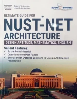 Dogar NUST NET Architecture Guide 2025 Edition