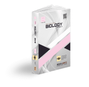 Biology - IGCSE - P4 - Topical Workbook