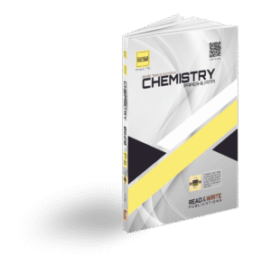 Chemistry - IGCSE - P6 - ATP - Workbook
