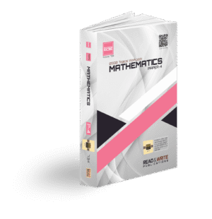 Mathematics - IGCSE - P4 - Extended - Topical Workbook